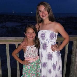 Meet your Posher, Kelley